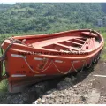 さまざまな容量と寸法グラスファイバーライフボート